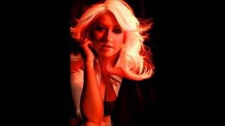 Christina Aguilera - We Remain (Audio) Official