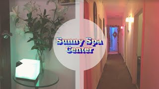 Sunny Spa Center