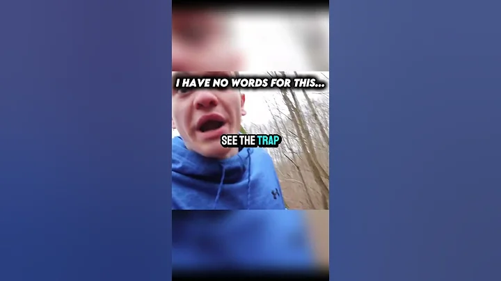 The way he caught that!