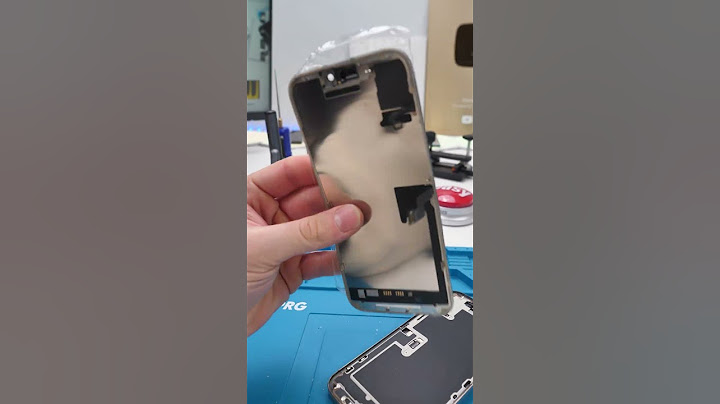 Przejechała po swoim iPhone'ie 16 Pro Max... #Shorts