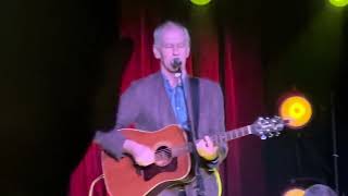 Dive for Your Memory (The Go-Betweens cover) performed by Robert Forster