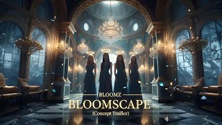 BLOOMZ – “BLOOMSCAPE” CONCEPT TRAILER  screenshot 1