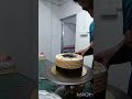 new cake design chocolate flavouring#chocolatecake #videoshort #viral#cake #trending