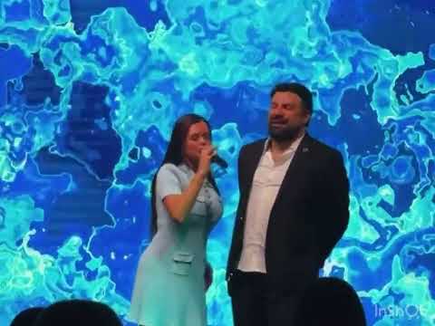 Преслава & Тони Стораро -Старинрани Live