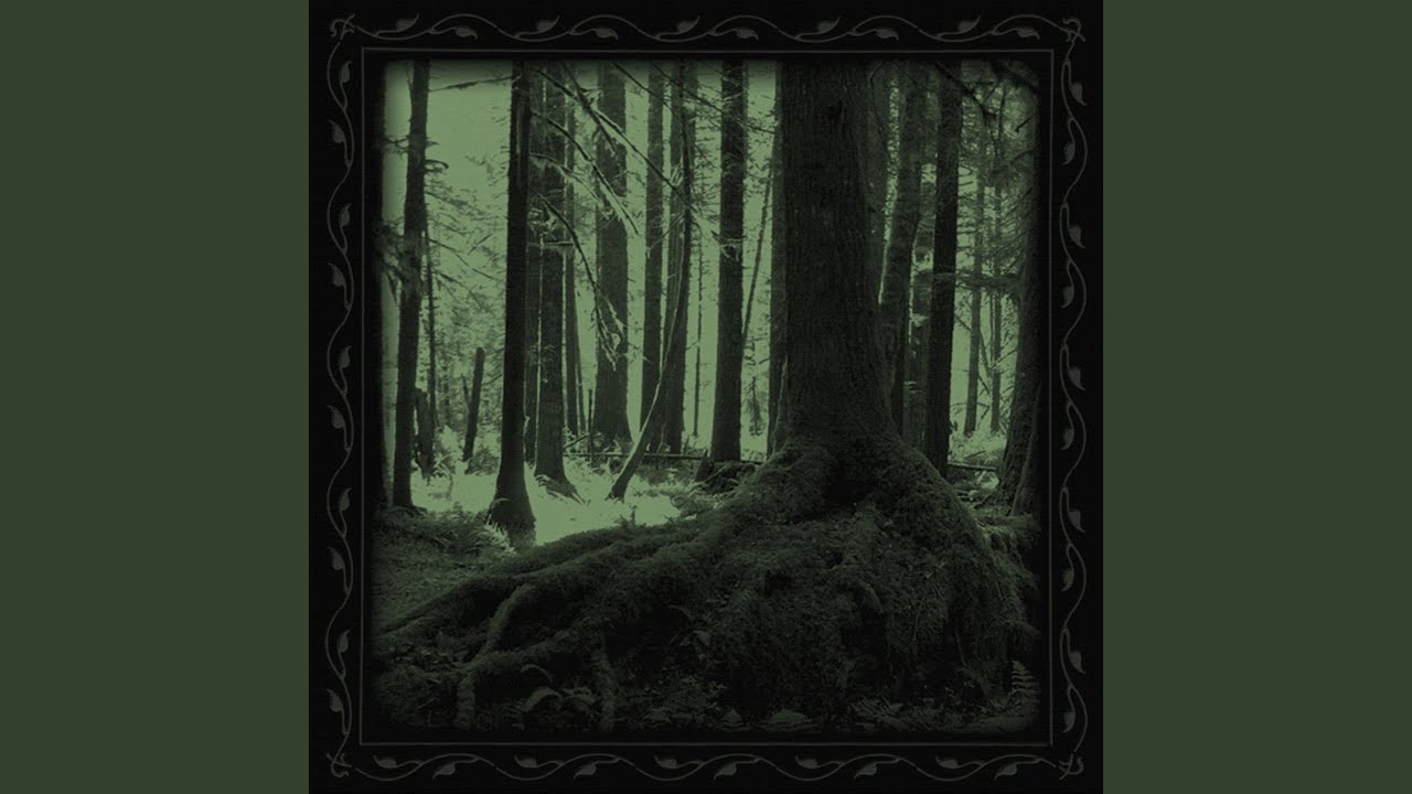 Soil Binds Breath and Bone