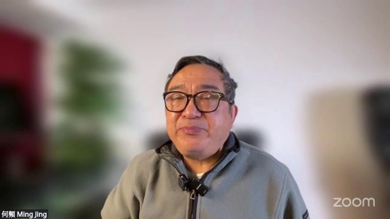 中國是美伊最大的輸家還是赢家？都不是！證明：中伊不是罪惡軸心，也不想或無能取代美國；打開蔣介石的狗鏈；特朗普支持反對派推翻伊朗政權；布什的洗衣粉是多余的，西方政客有幾個男兒｜點點今天事（2026030