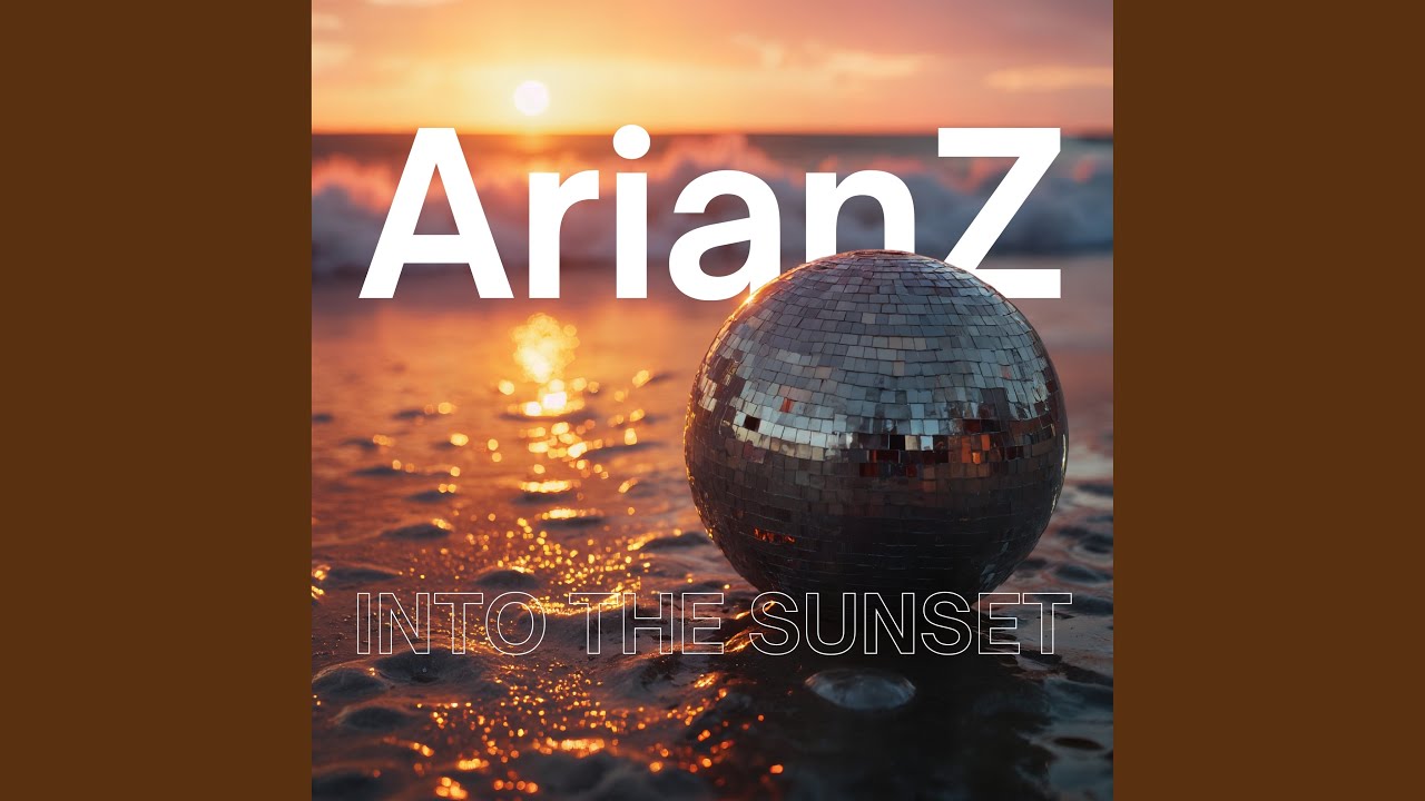 Into the Sunset
