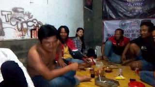 Canda Tawa Team Khacunk Ykct Kotegs Kcdj Kcts Brown Yksc Wkb Kitaco