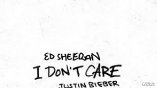 Ed Sheeran & Justin Bieber - I Don't Care ( Core G X Lia Bootleg ) 2019