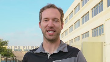 Out of IT space, power and cooling? Check out Dell Modular Data Centers