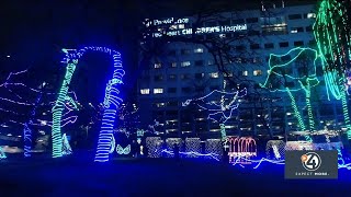 Extreme Team: Making Spirits Bright