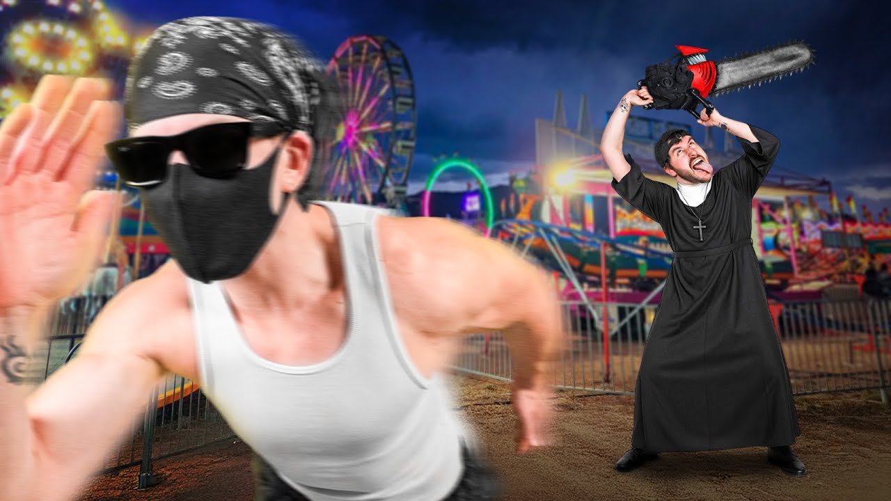 Что НА САМОМ ДЕЛЕ произошло на TwitchCon