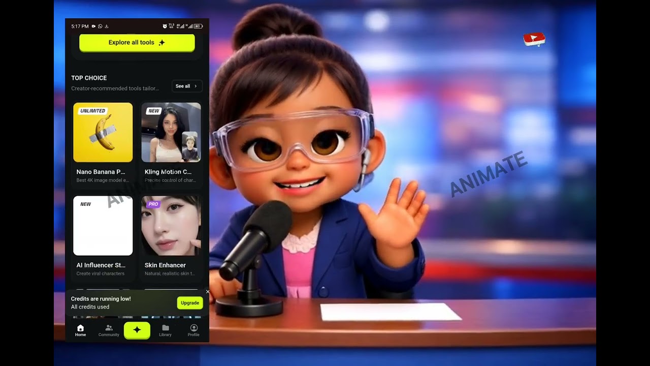 How to create a dancing baby video - Part 2 