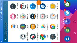 Silantro Unity3d Flight Simulator Android Test screenshot 4