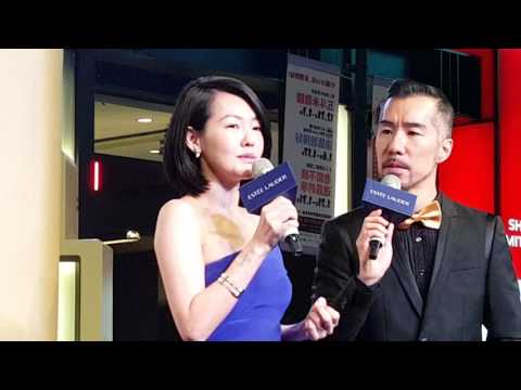 小S自曝25歲接康熙 好肌膚不怕粉絲看