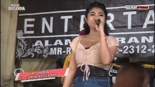 DIGODA - TINA GHANAS - KASIH