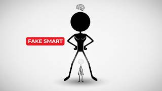 Psychology Reveals Why Stupid People Think They're Smart