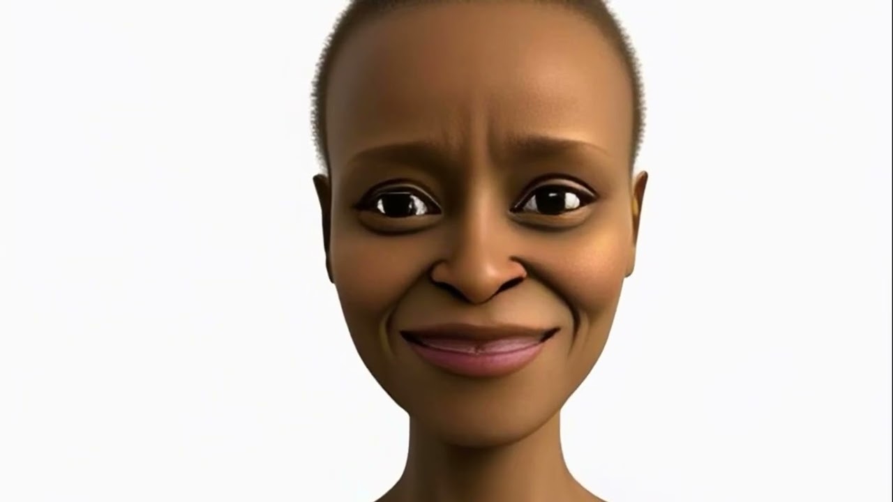 Donna Video with Playground App