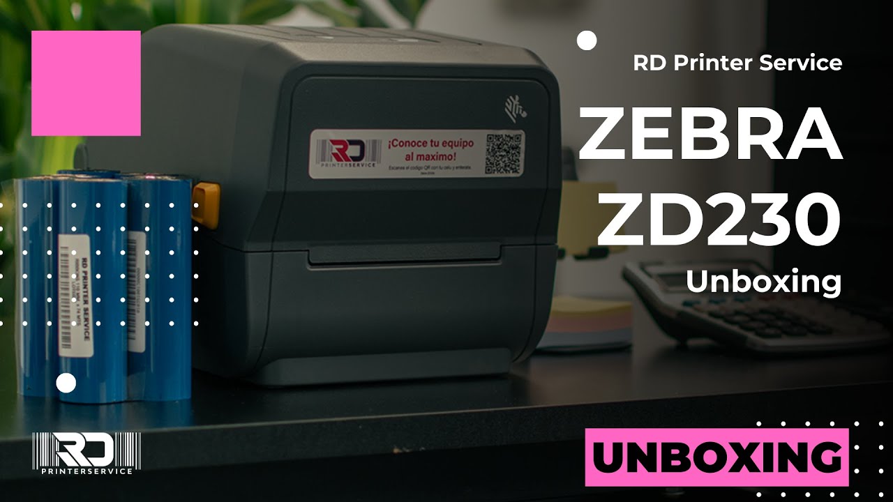 unboxing-impresora-zebra-zd230-youtube