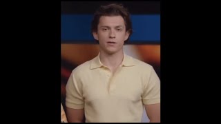 Tom Holland, Zendaya, Jacob Batalon Promote Spider-Man: No Way Home
