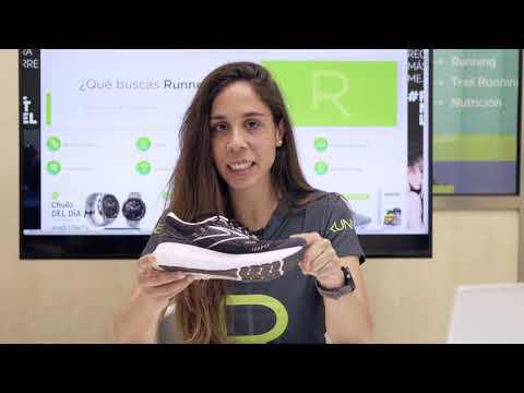Vídeo: Las Mejores Zapatillas De Running Para Mujer 2020