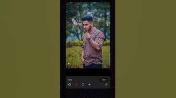 Curves ഉപയോഗിച്ച് അടിപൊളി ആയിട്ട് കളർ ഗ്രേഡ് ചെയ്യാം🔥 #malayalam #curves #editing