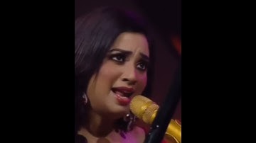 Thumbnail of Sony Tv didn't telecast this one|Unseen Performance of Shreya and Sonu Nigam|Tere Bin|Wazir