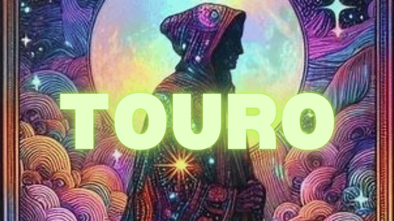 TOURO ESTÁ PRA ACONTECER !! AS RESPOSTA A SUAS ORAÇÕES !! NOTICIAS. TOURO MARÇO 2026