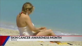 Skin Cancer Awareness Month Highlights Importance of Early Detection and Prevention