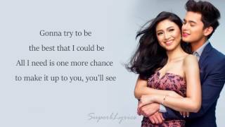 James Reid, Nadine Lustre   This Time