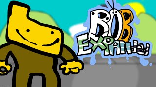 FNF Bob Expanded - Random Ron Song (FC)
