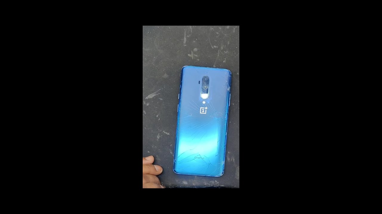 Oneplus 7t pro original display replacement