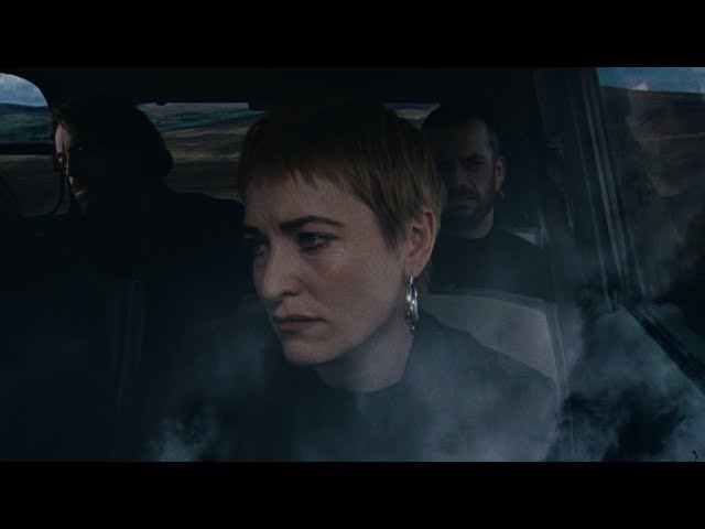 Lankum – Ghost Town (Official Video)