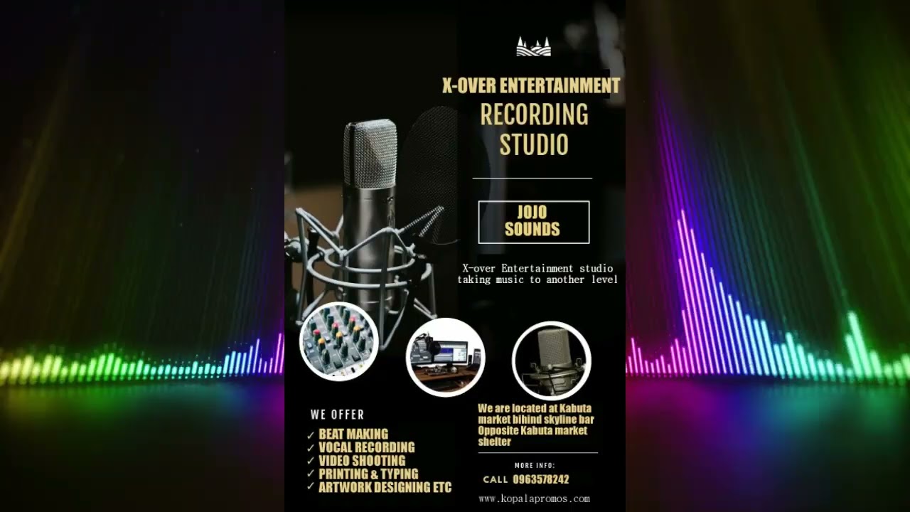 Jojo Jackson En Predator __ Eu tava pensando - audio