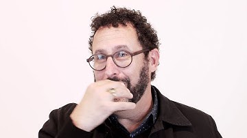 Signature Voices: Tony Kushner