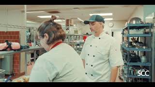 Culinary Arts