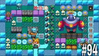 Bomb Man Legend - Action Adventure | Casual Games | Action Games | RKM Gaming | #94 screenshot 4