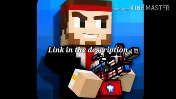 Pixel Gun 3D Dev Console apk Download (no root) 12.2.1 hack antiban