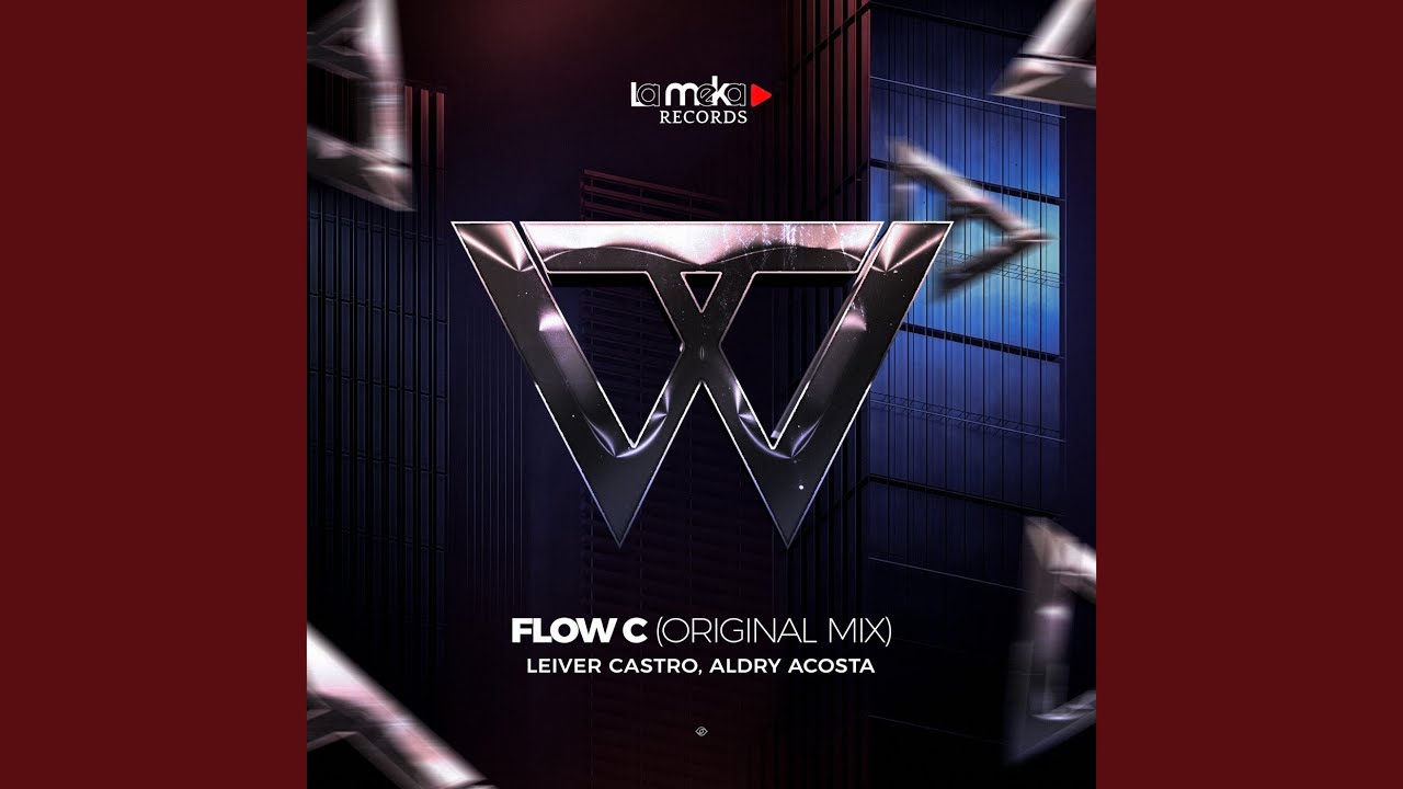 Obejrzyj Flow C (Original Mix) w YouTube Obejrzyj Flow C (Original Mix) w YouTube