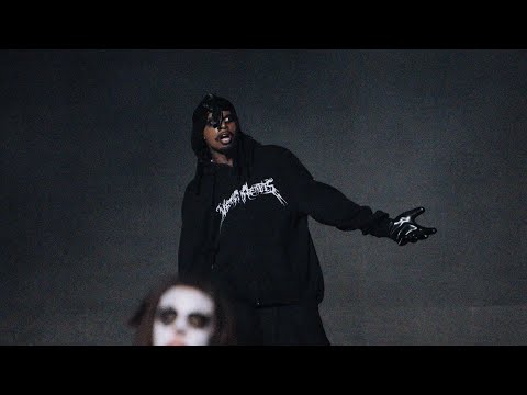 Playboi Carti Stop