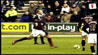 Thierry Henry - Phenomenal [HD]