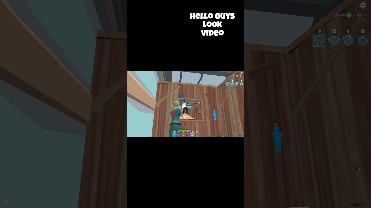 Buildnow GG  CRASHING