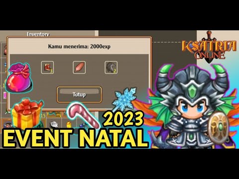 ksatria online event halloween ksatria online event halloween