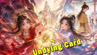 Rebirth, I Let My Sister Take the Palace Opportunity—Not Knowing I Kept the True Immortal Token!
