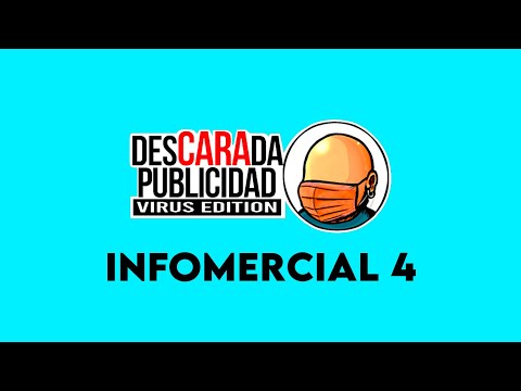 Descarada publicidad - Infomerciales 4
