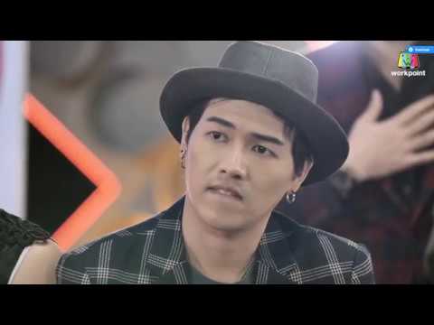 การเดินทางที่แสนพิเศษ แม็กซ์ นวพล The X factor