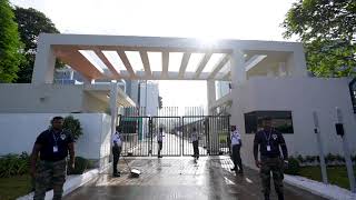 Colt DCS Mumbai Data Centre Launch & Grand Opening - 1