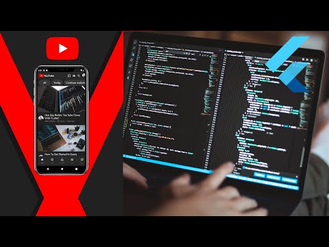 One Day Builds: YouTube Clone Using Flutter!