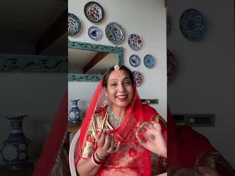 Kajri teej/ Satudi Teej ❤️ कजरी तीज/ सातुड़ी तीज #teejcelebration #satuditeej #kajriteej #teejtyohar