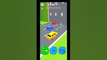 Shape-shifting2 Gameplay Master Level No-11 Gameplay iOS,Android  Beamng drive #shorts #shortsfeed